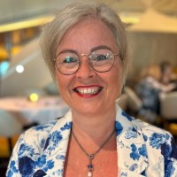 Debbie Maat - Barends