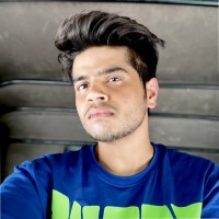 Lakshya R.