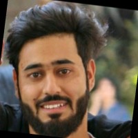 Ishfaq Rasool