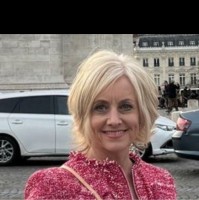 Jacqueline Dodd