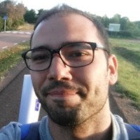Stevan Tomic, Ph.D.