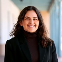 Maria Fernanda Sierra Irigoyen