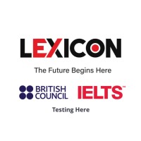 Lexicon- British Council IELTS Test Center