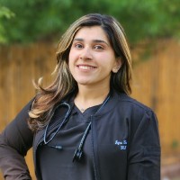 Iqra Shaikh
