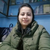 Dr. Sommya Bansal