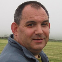 Mark Stasuik Mbcs
