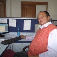 Birendra Singh Negi