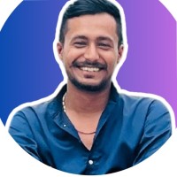 Siddharth Ahuja