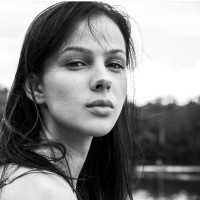 Oleksandra Tkachenko