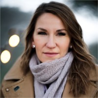 Caitlin Junger