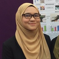 Farzana Dusuki