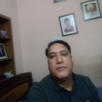 Bhupinder Kaushal