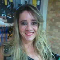 Maria Cristina Nascimento