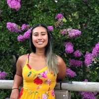 Krissy Reyes
