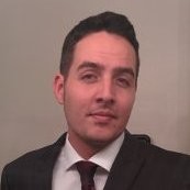 Ryan Seyersdahl