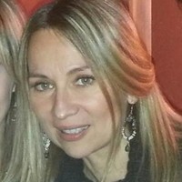Astrid Uribe