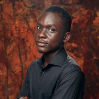 Jeff Sarpong