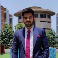 Vansh Arora