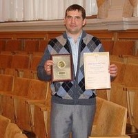 Станислав Копылов