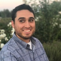 David Reyna