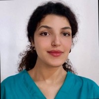 FATIMA EZZAHRA HAFIDI