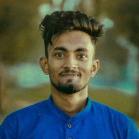 Arkendu Ghosh