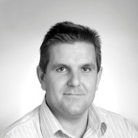 Danny Rasmussen