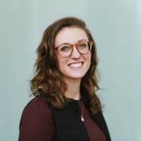 Ashley Sorensen