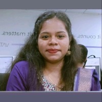 Tanvi Parab