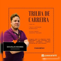 Douglas Soares Dos Santos