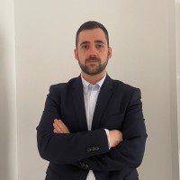 Jorge Caldera Martins