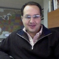 Fernando Perez