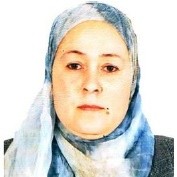 Mehdia Ghozlane