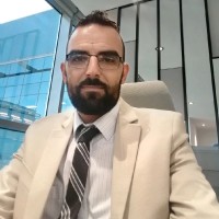 Mohnad Alyounes