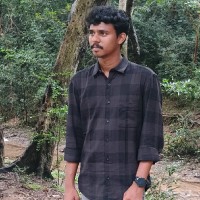 Loganathan D