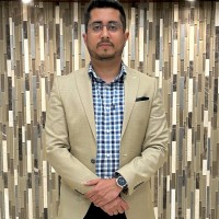 Saad Ahmad