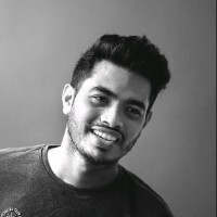 Rahul Pradeep