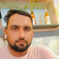 Prakash Chand Saran