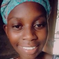 Nosihle Hazel
