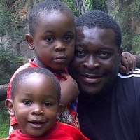 Kudakwashe Zumbika Pr Eng, MSAICE