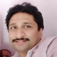 S Rajeshwar Rao