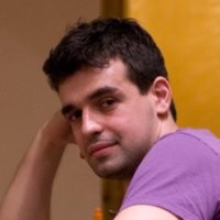 Dmitry Bitman