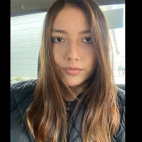 Sibel Kinnereth Jiménez Solorio