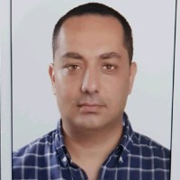 Tamer Aziz