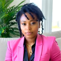 Jalissa Barber