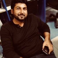 Vipin Tyagi
