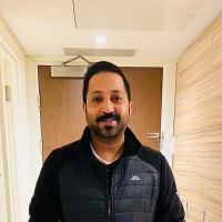 Satish Nalli