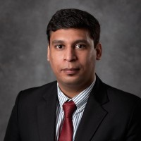 Akshay Chopra