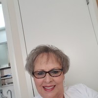 Judy Peacock