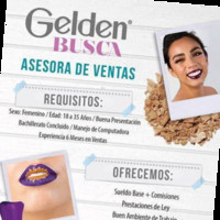 Gelden Cosmeticos